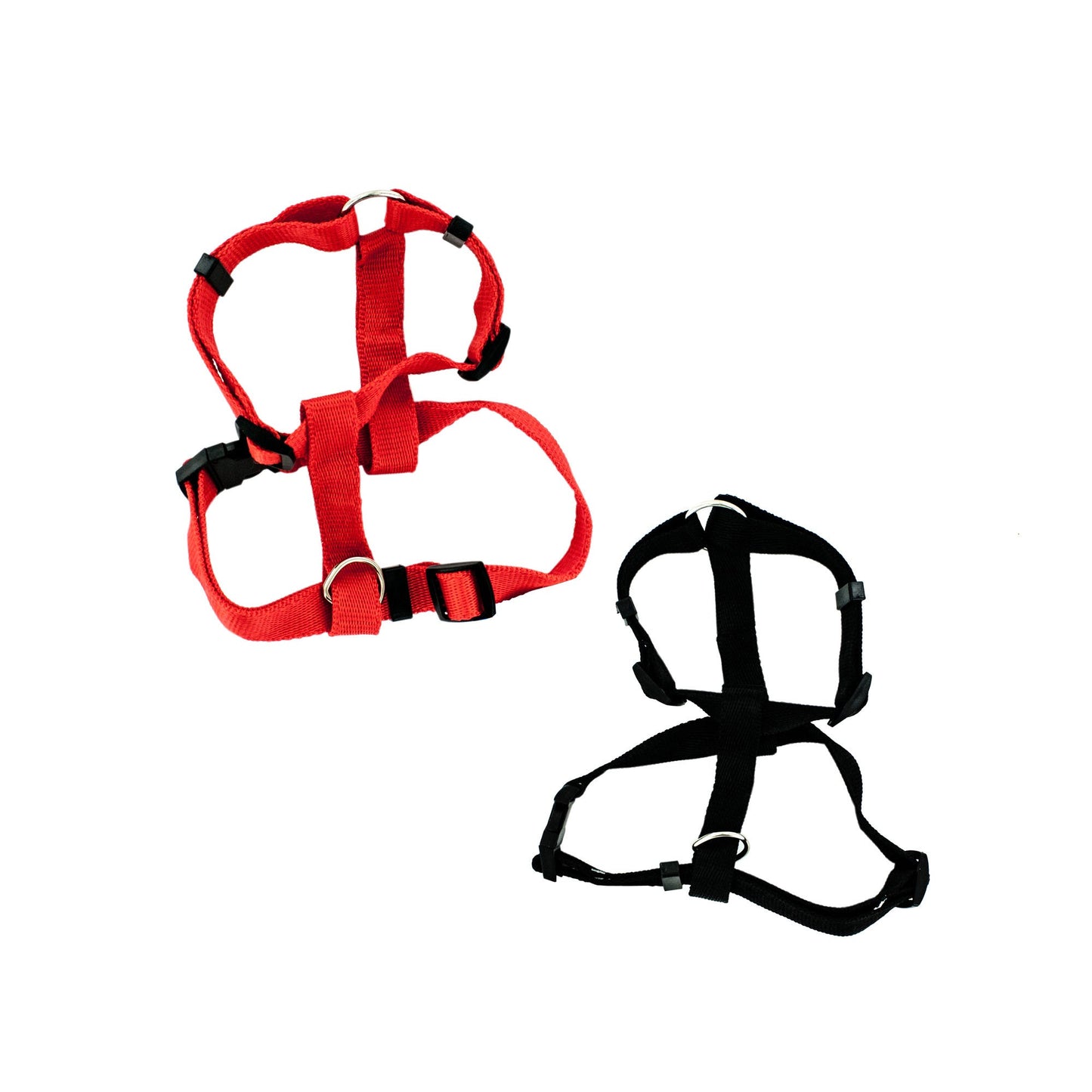 Adjustable Dog Harness