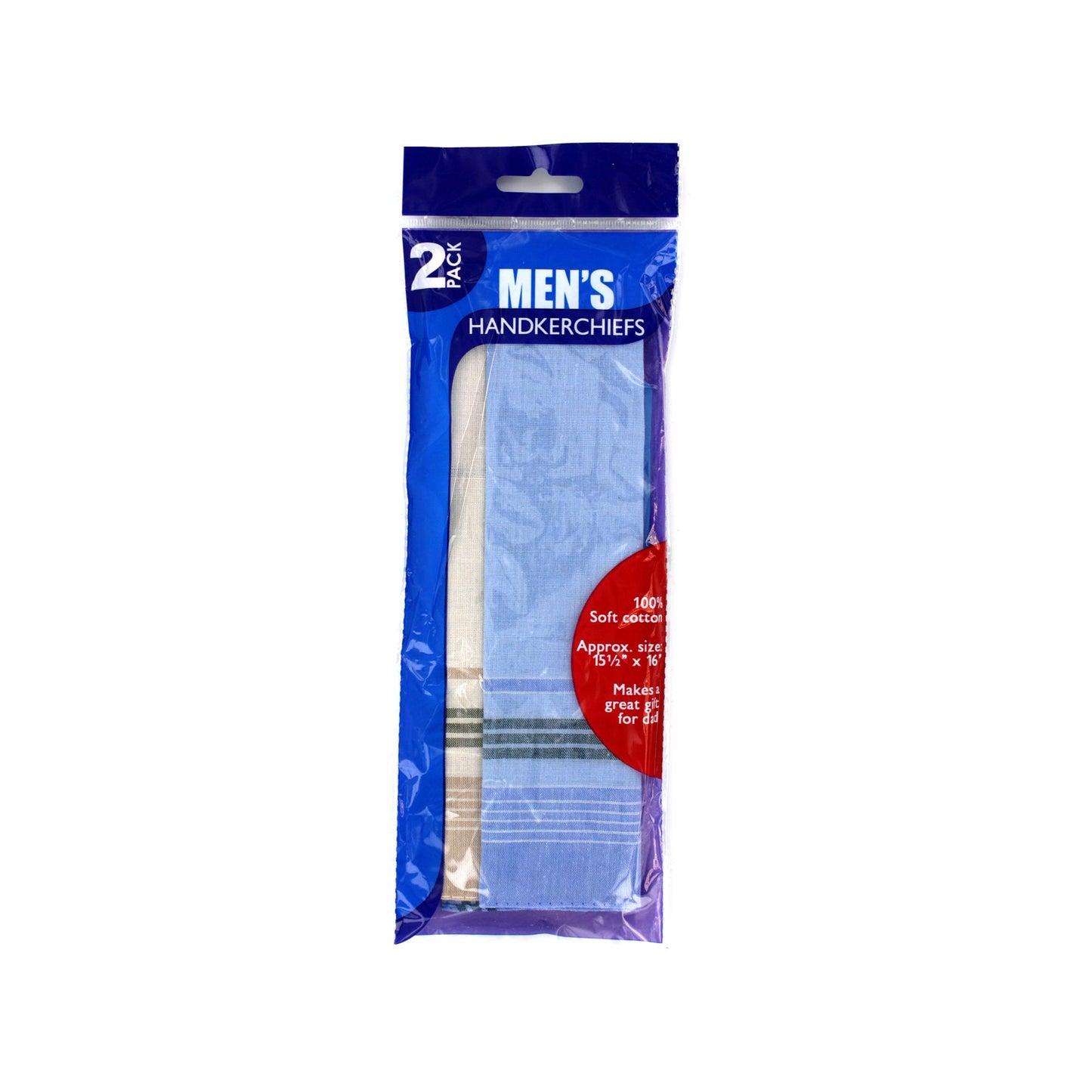 Men's Handkerchiefs