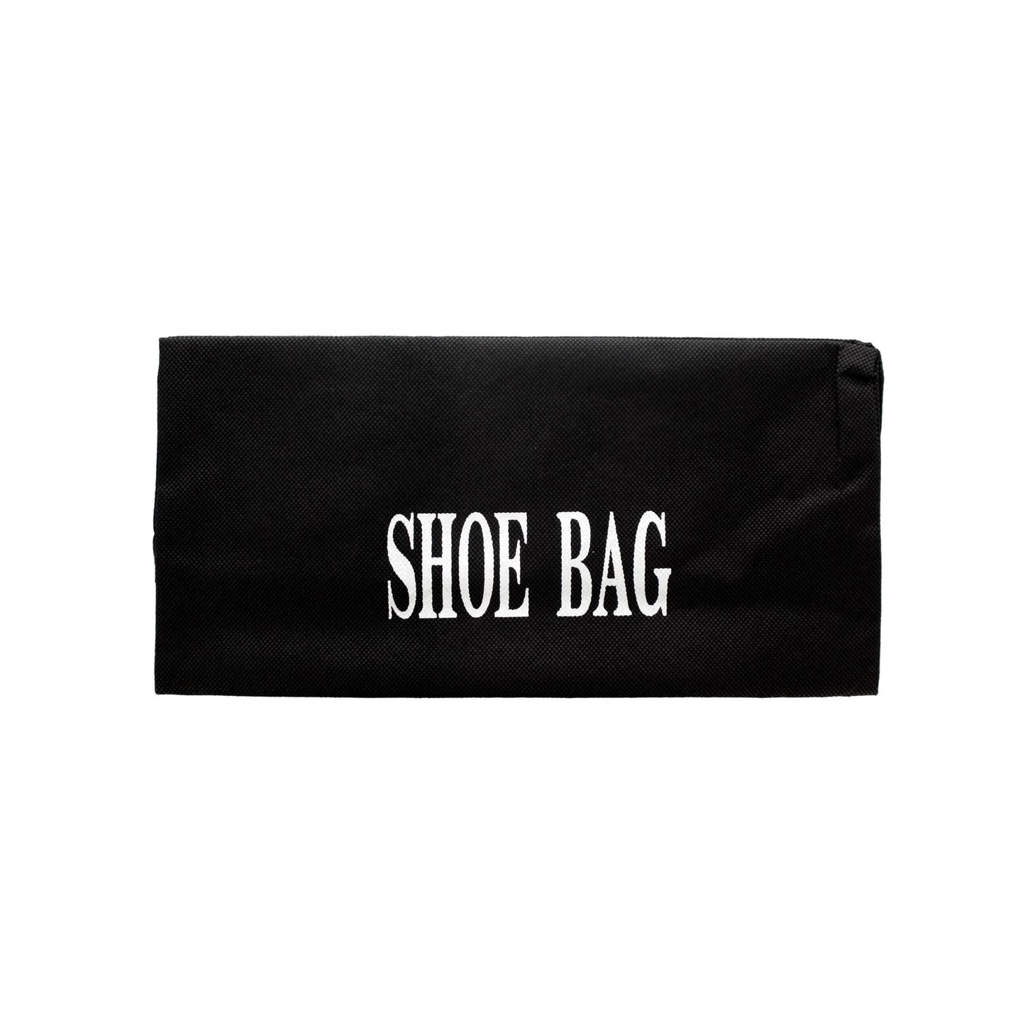 Drawstring Travel Shoe Bag