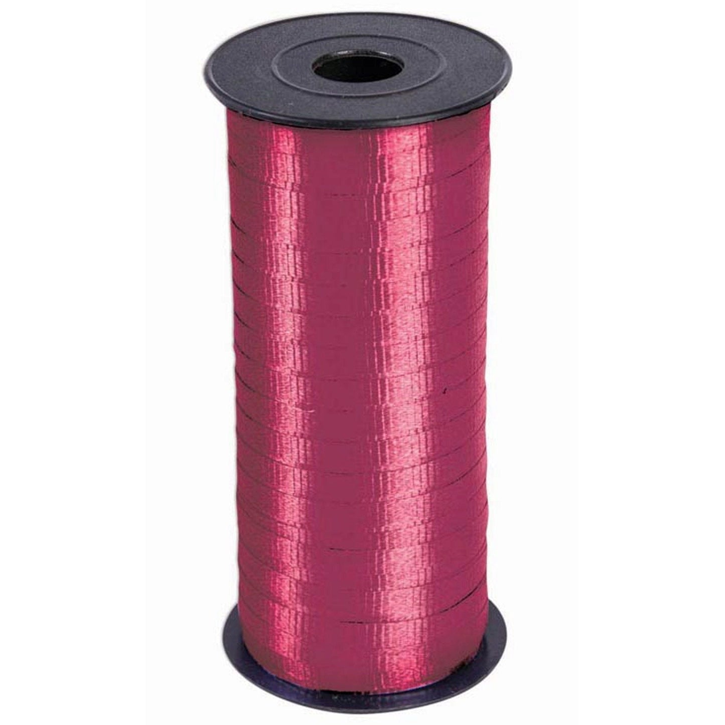 100 Yard Curling Ribbon in Burgundy