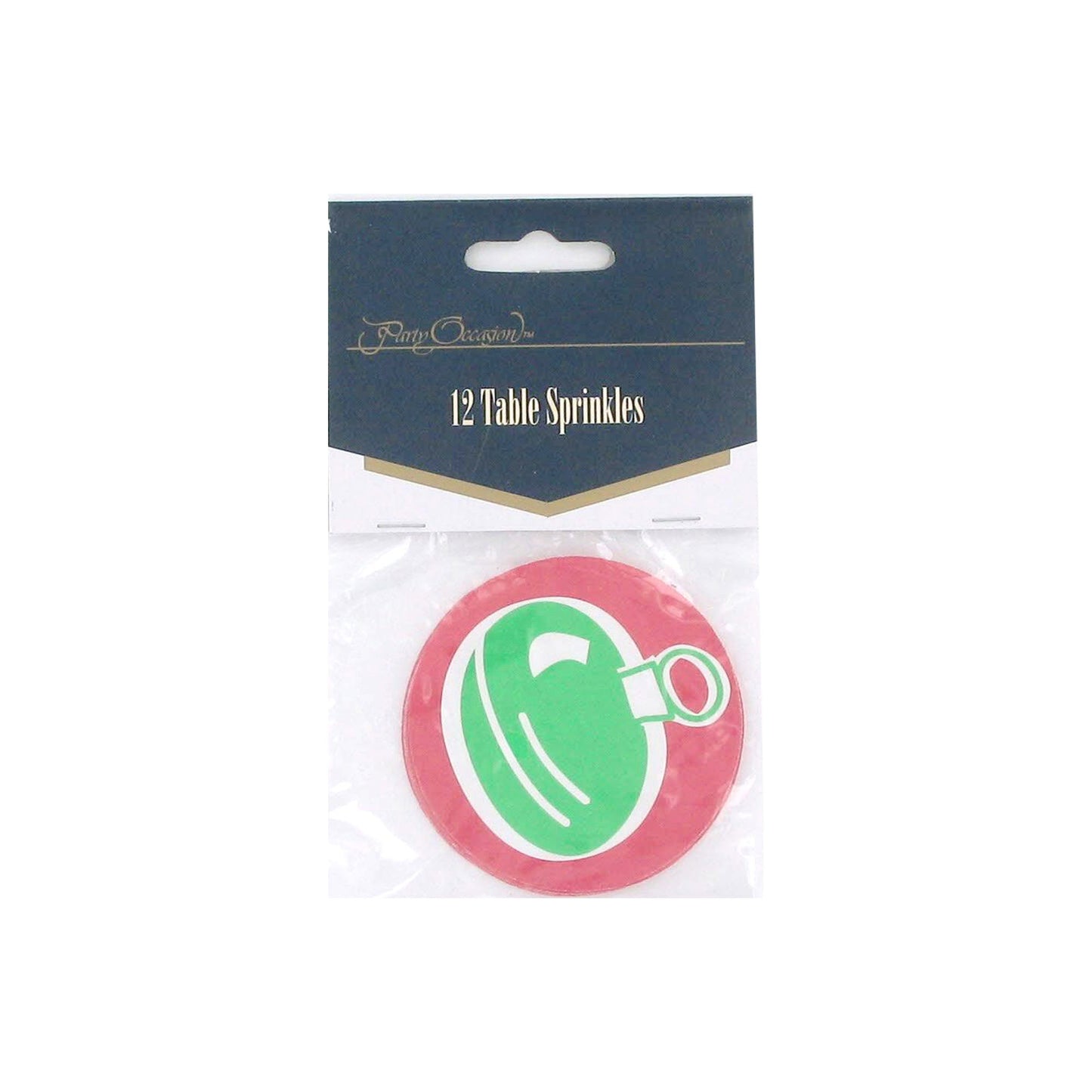 Holiday Table Sprinkles