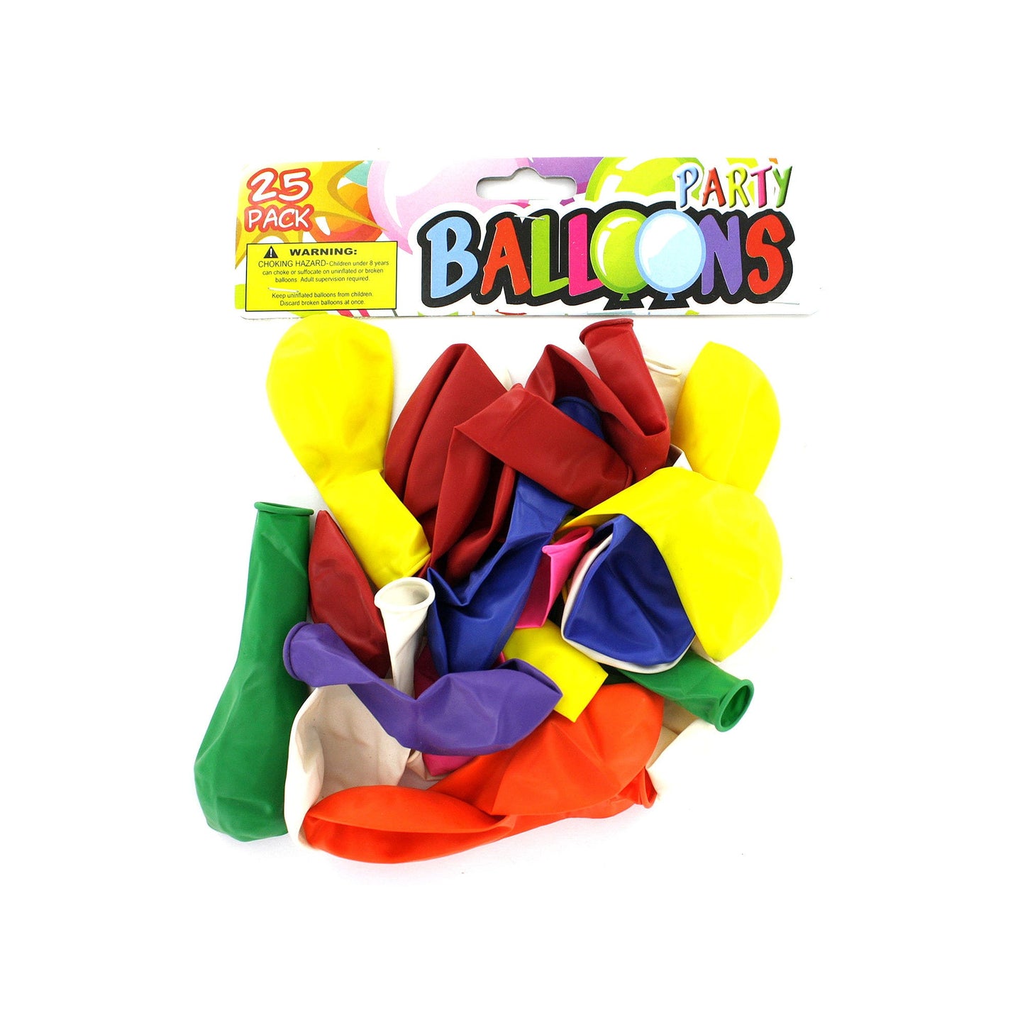 Party Balloons