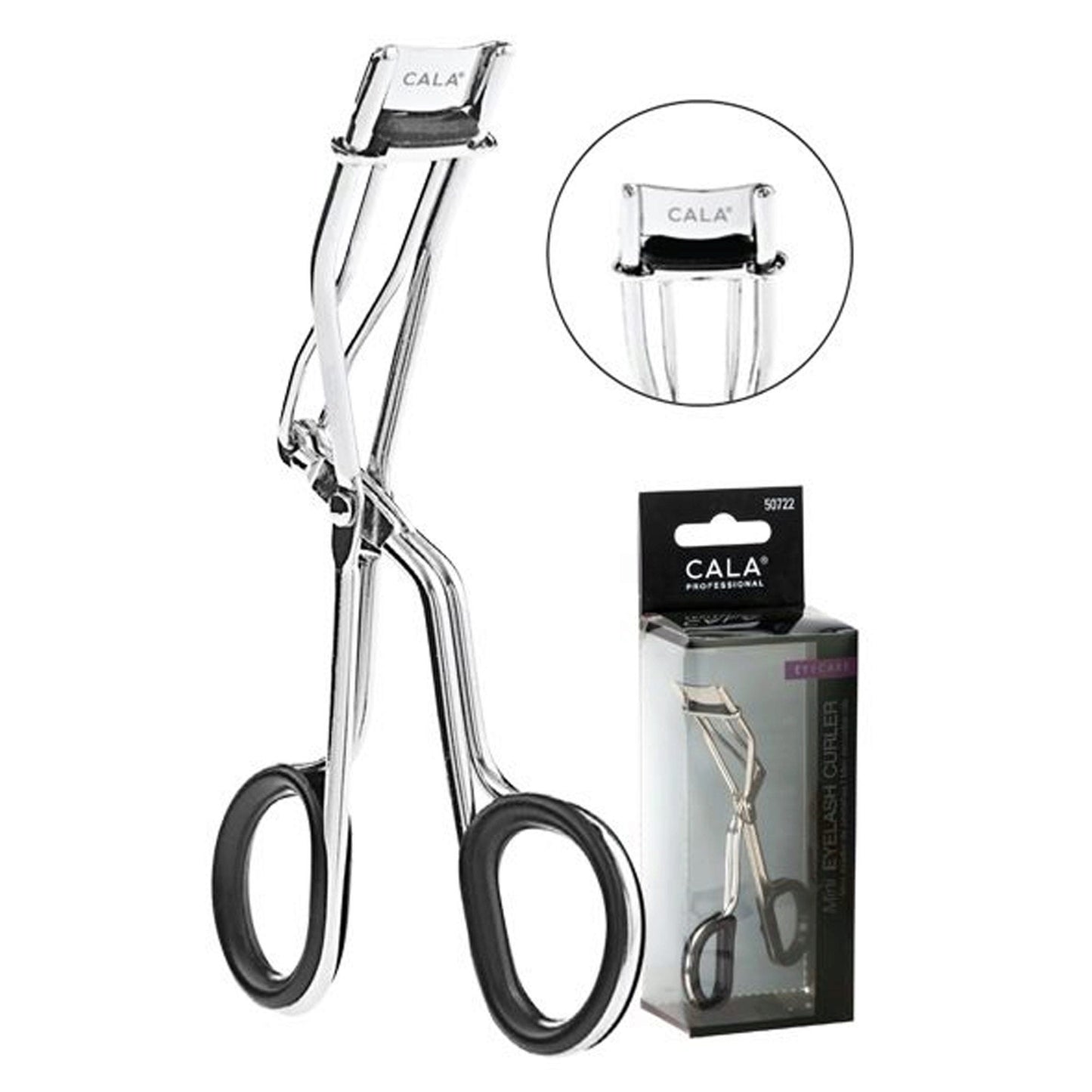 Cala Pro Mini Eyelash Curler