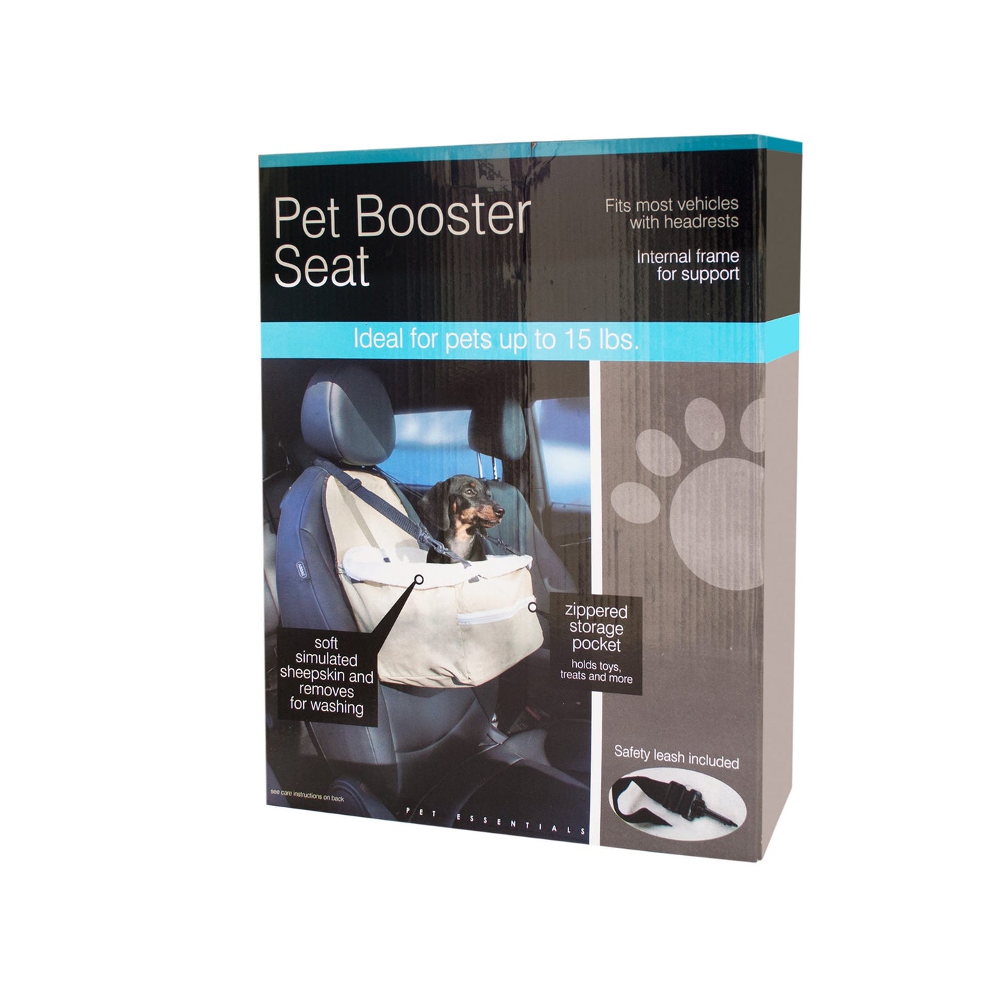 Pet Booster Seat