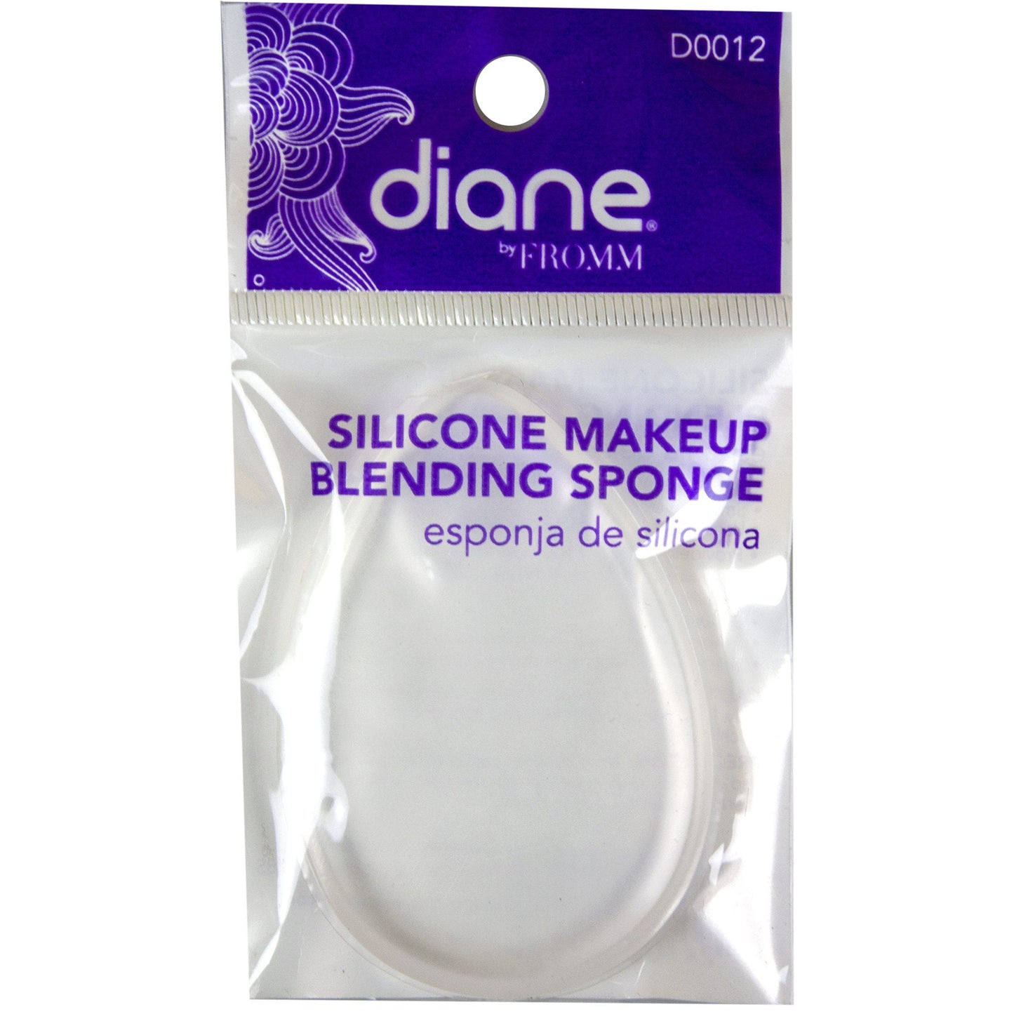Silicone Makeup Blending Sponge