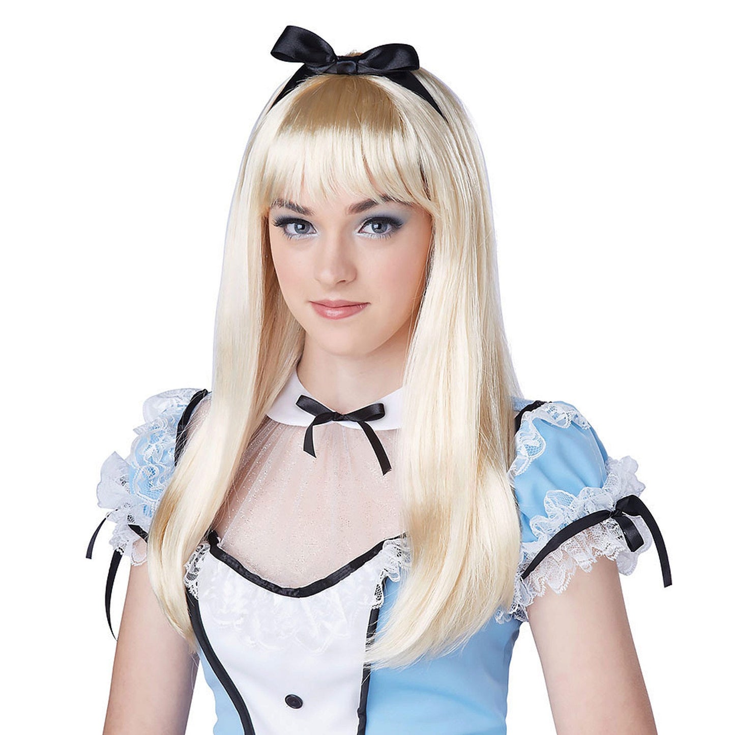 Wonderland Wig WG013