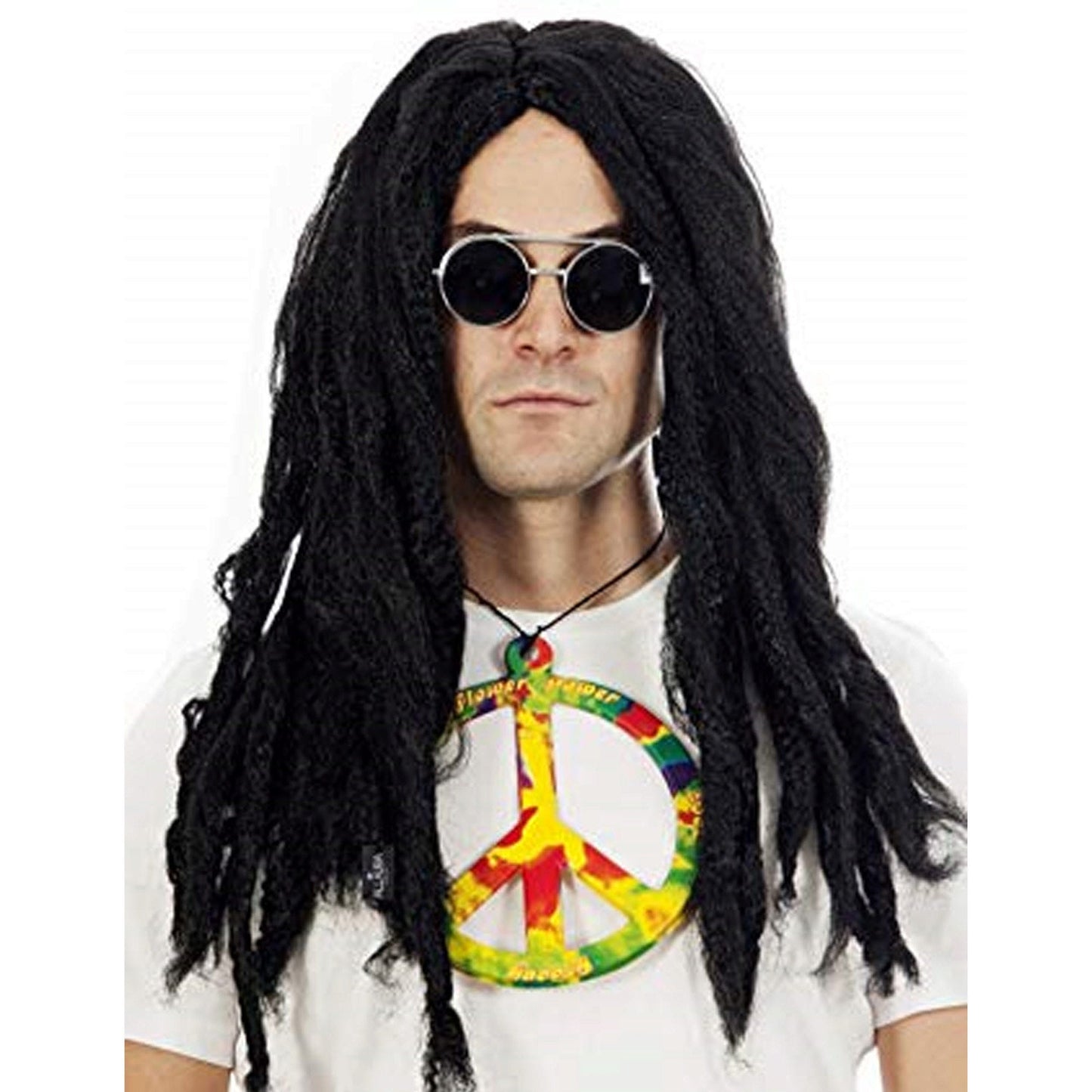 Rasta Dreadlocks Wig