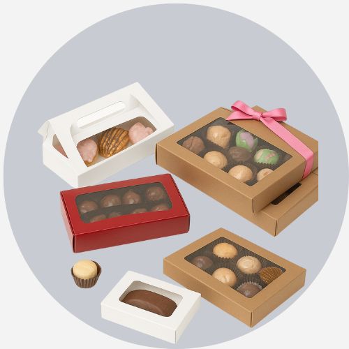 Candy Packaging