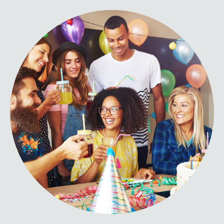 Festive Party