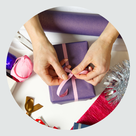 Gift Packaging