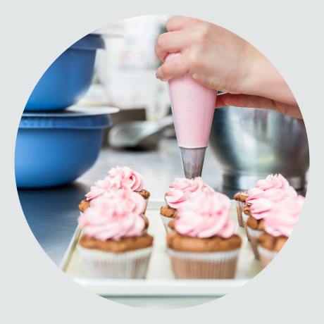 Bakery Tools