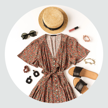 Apparel & Accessories