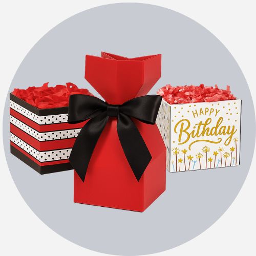 Special Occasion Packaging