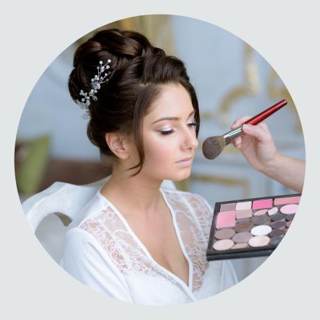 Beauty & Cosmetics