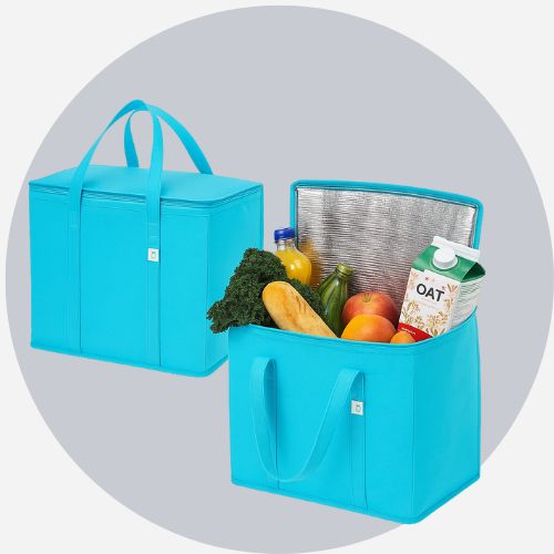 Insulated Bags