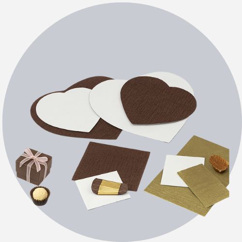 Candy Pad