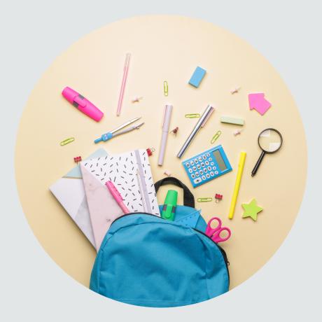 School & Office