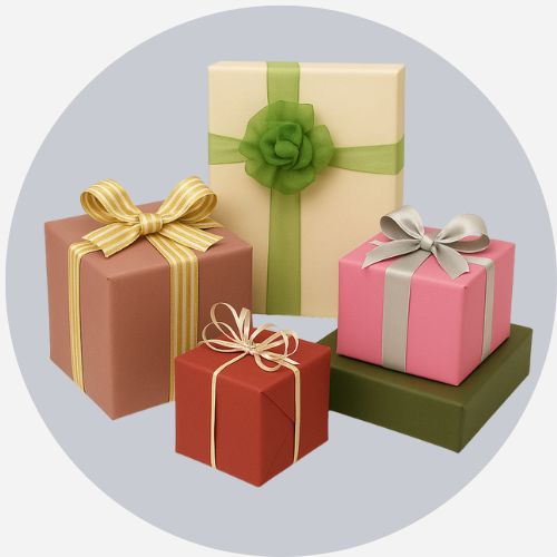 Gift Boxes