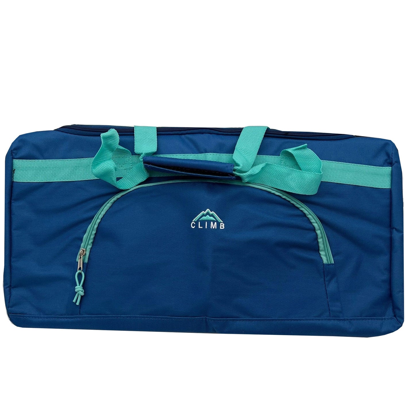 22" Deluxe Duffle Bag in Assorted Colors