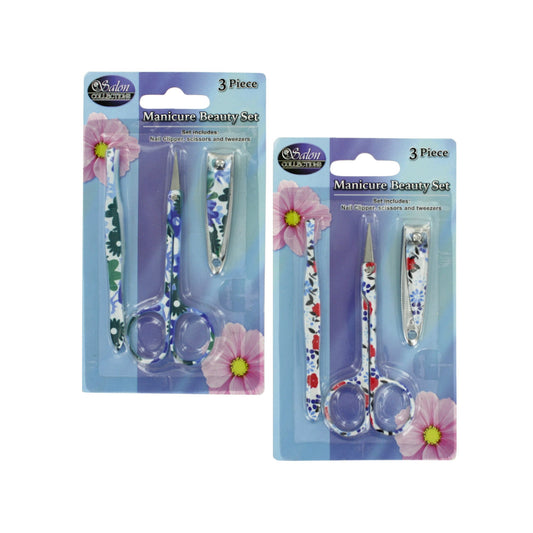 Manicure Beauty Set
