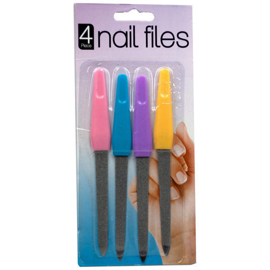 Nail File Set