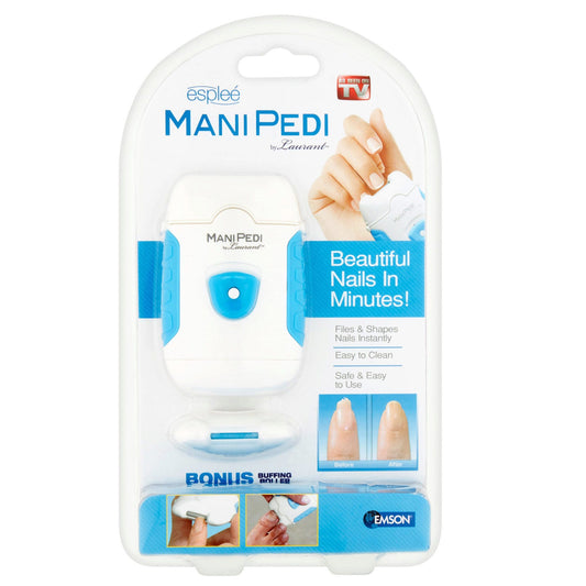 Esplee' Mani Pedi Nail Care Tool