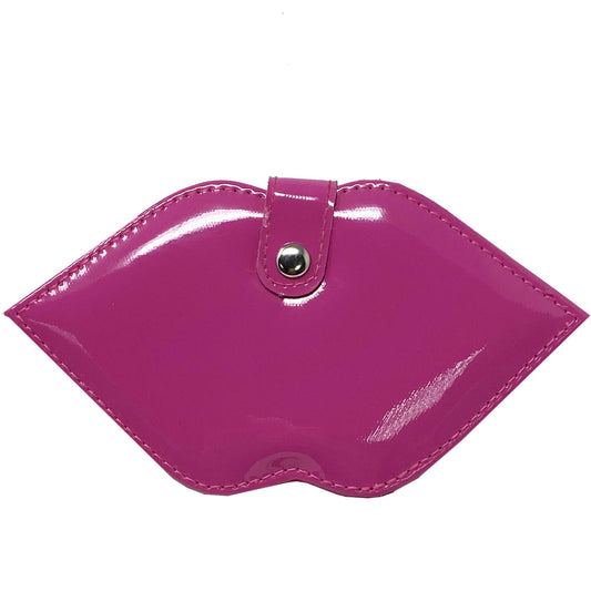 Pink Case Manicure Nail Set