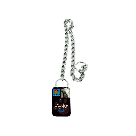 Jumbo Choke Chain