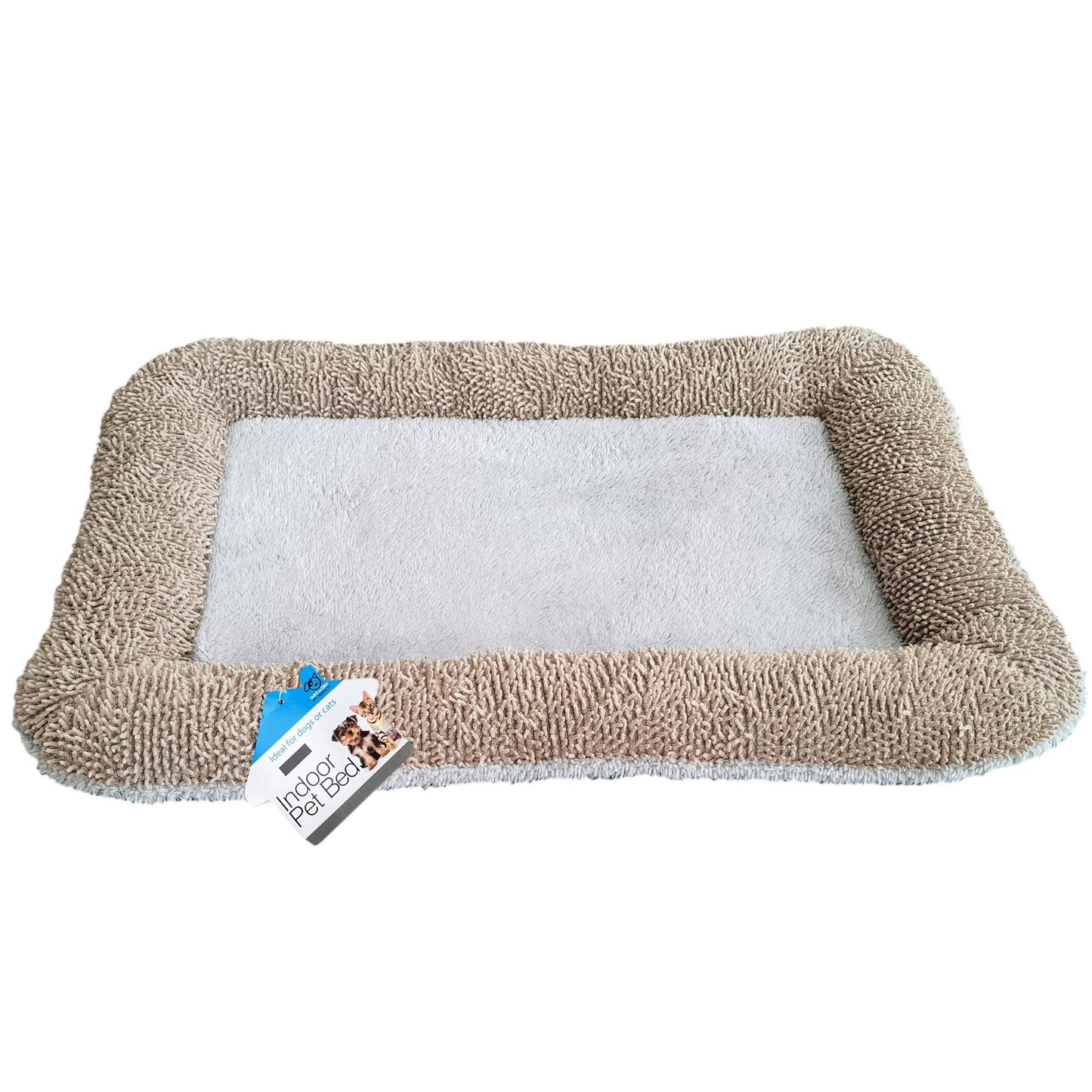 Medium Flat Pet Bed