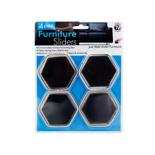 Furniture Sliders