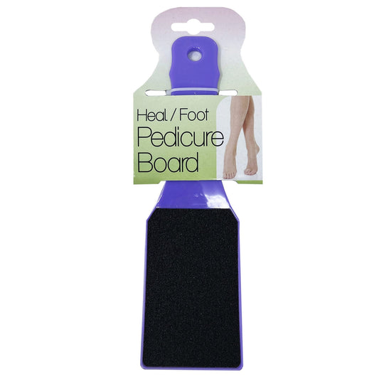 Pedicure Board