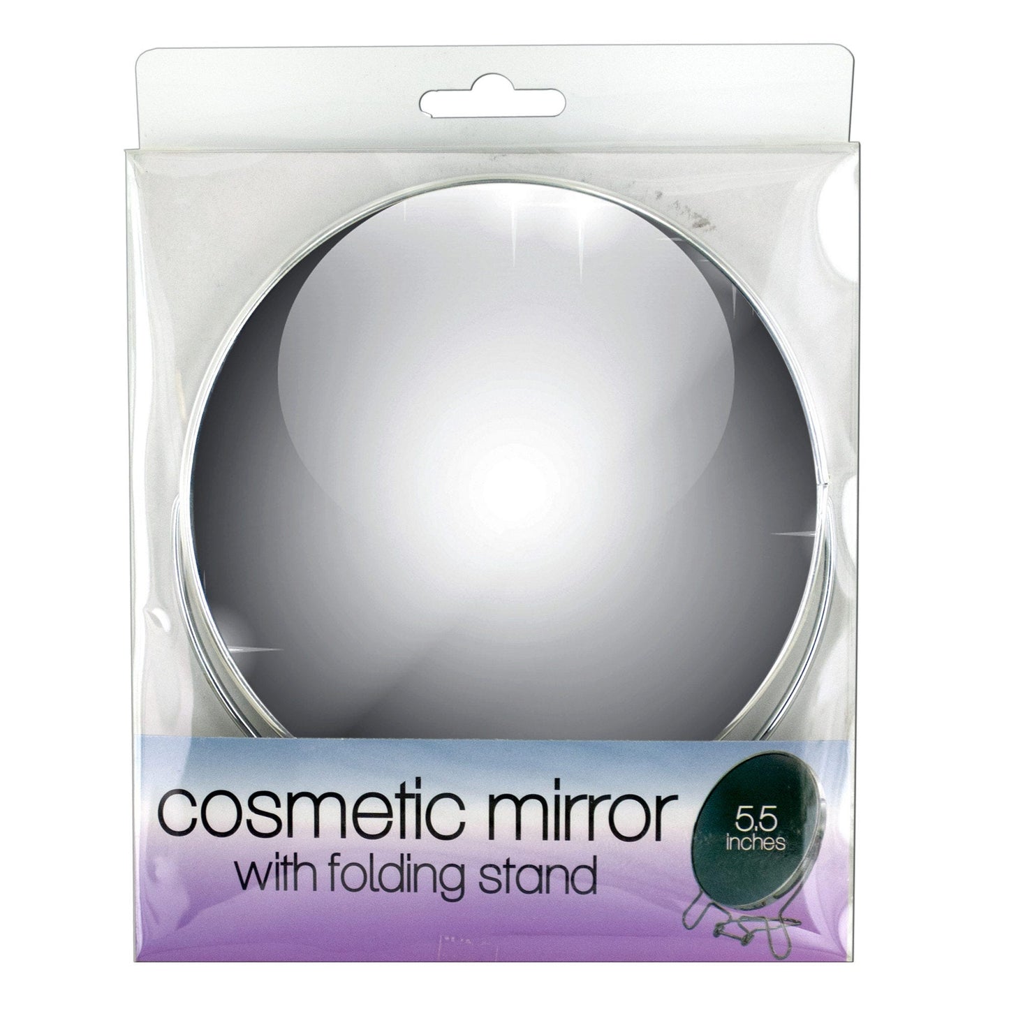 Magnifying Cosmetic Mirror