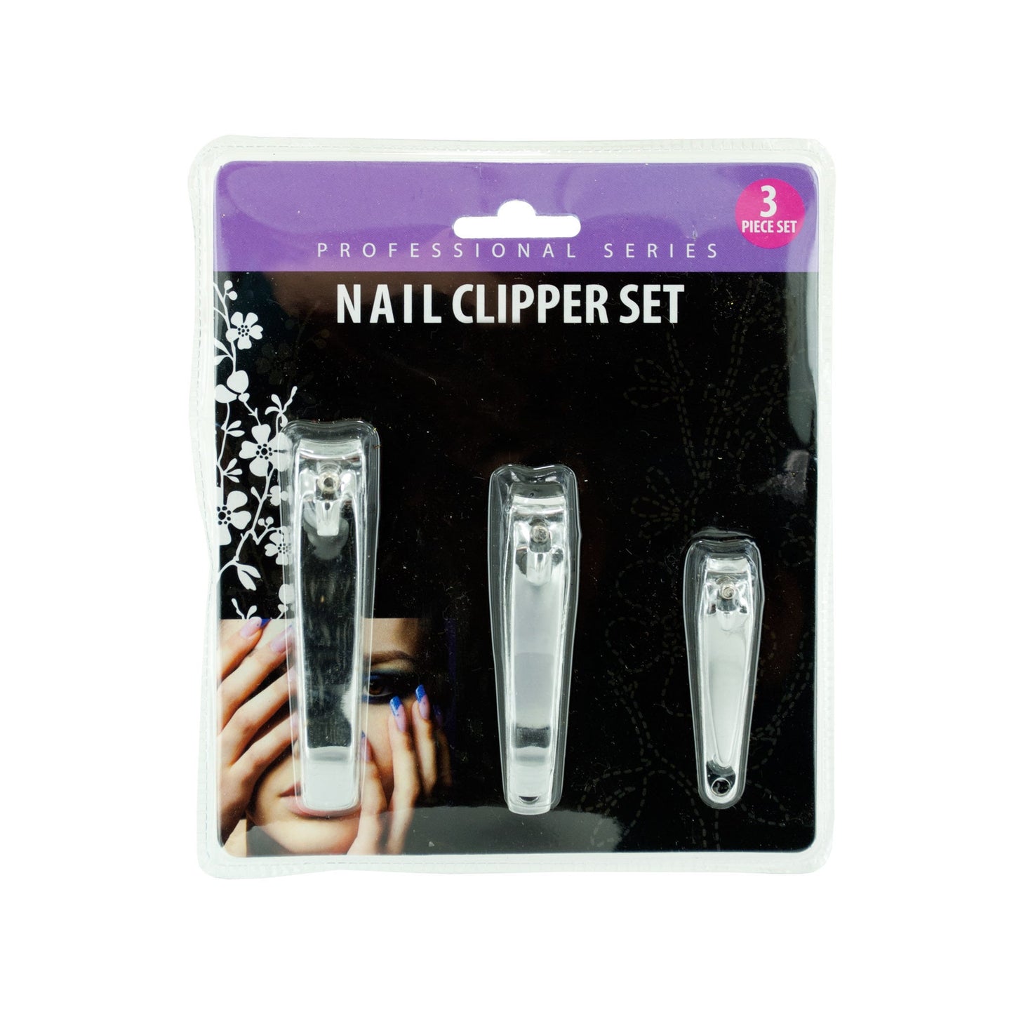 Nail Clipper Set