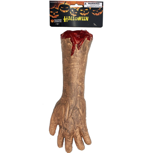 Zombie Severed Arm