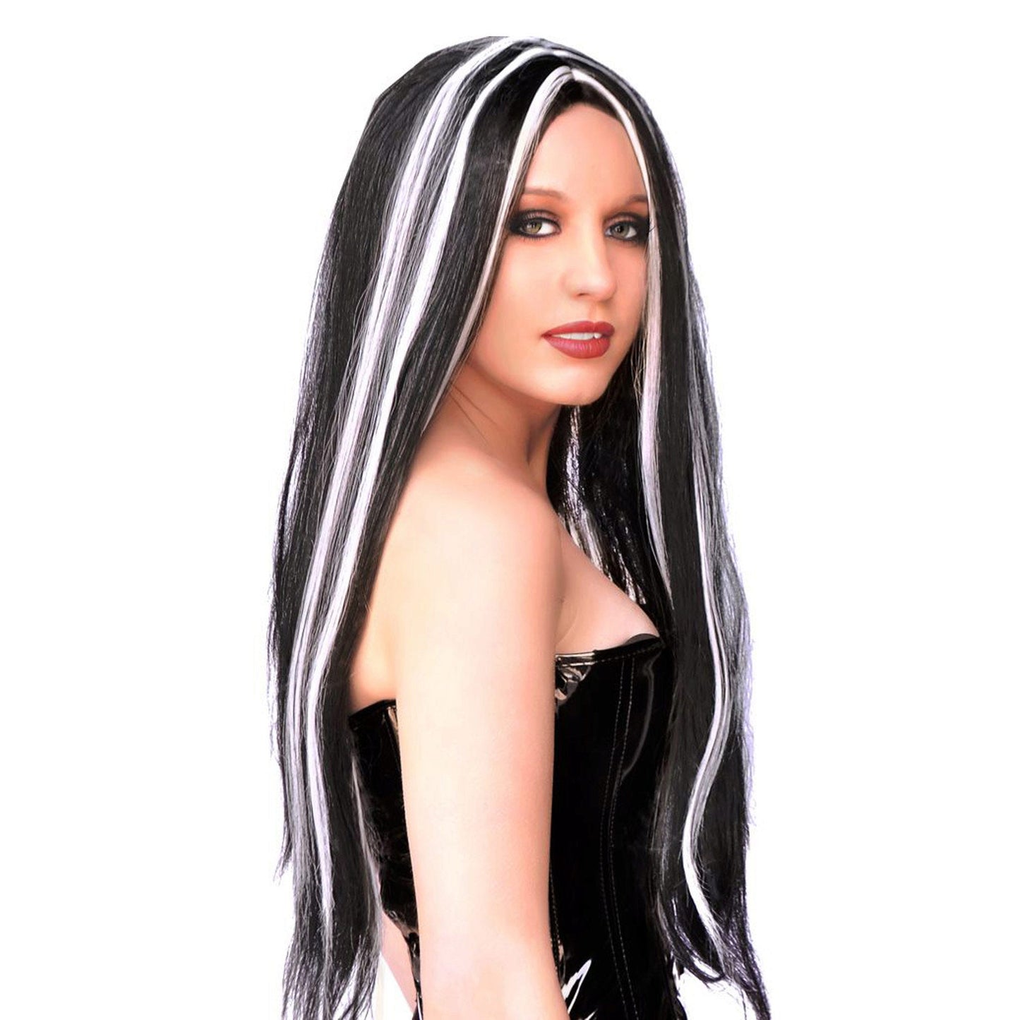 Witch Wig WG027